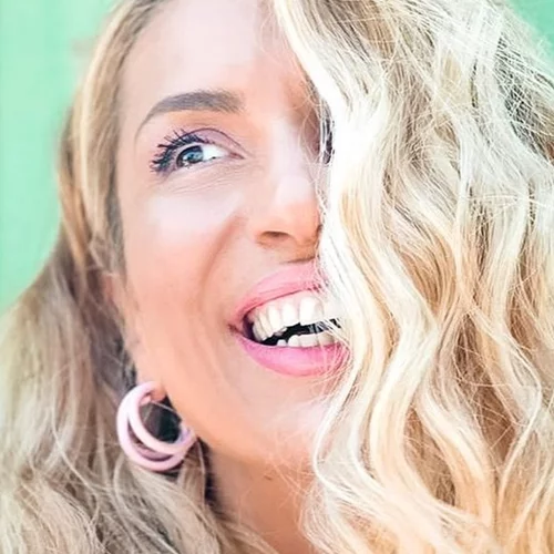 Κατερίνα Μανουσάκη | Η κόρη της Μαρίας Ηλιάκη είναι ήδη μια μικρή fashionista