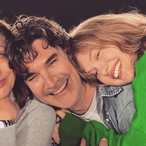 "Maestro" | Όλο το cast μαζί, στην πρώτη ανάγνωση του σεναρίου της δεύτερης σεζόν