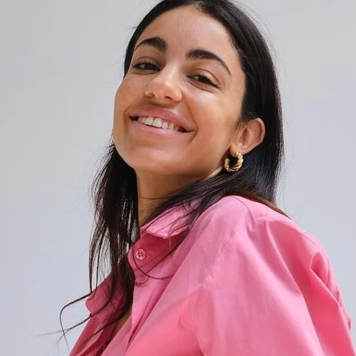 Η γνωστή influencer και fashion designer Μιρκέτα Βιδάλη στο "Dragon's Den" | Κατάφερε να πείσει τους επενδυτές με το νέο της προϊόν;