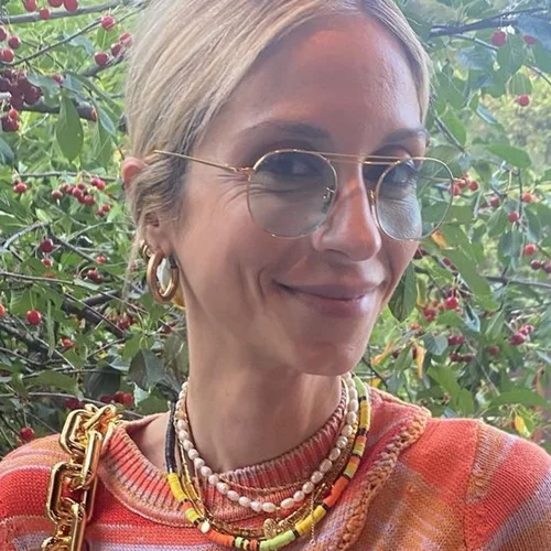 Σοφία Καρβέλα | "Ζητώ μικρή συγγνώμη για όλα τα αχρείαστα stories με γυμναστική"