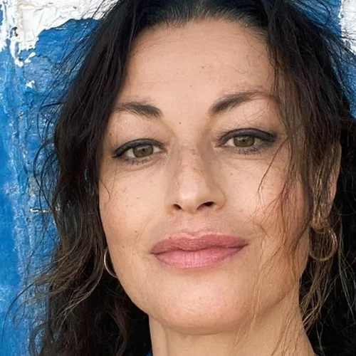 Δωροθέα Μερκούρη | "Αυτό το καλοκαίρι αποφάσισα να βάλω μια φωτογραφία με μαγιό αν και δε νιώθω στα καλύτερά μου. Έχω πάρει πέντε κιλά"