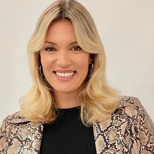 Βίκυ Καγιά | "Όσα χρόνια δουλεύω δεν έχω αδικήσει και δεν έχω ενοχλήσει κανέναν, το αντίθετο"