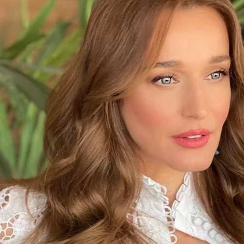 Κάτια Ζυγούλη | "Είπα ναι στον γάμο μετά από τέσσερα παιδιά, τότε το πήρα απόφαση"