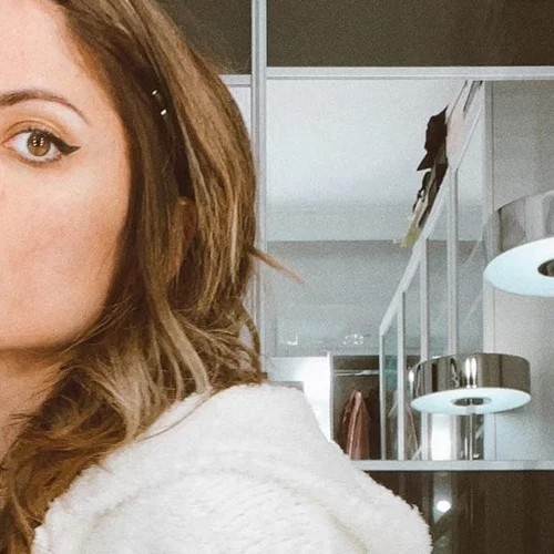 Μαίρη Συνατσάκη | "H παπάγια σημαίνει ότι μόλις μπήκα στον μήνα μου"