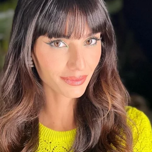 Ηλιάνα Παπαγεωργίου | Χορεύει ξέφρενα στη σκηνή του Madwalk δίπλα στον Κωνσταντίνο Αργυρό