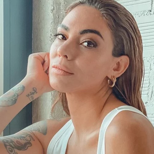 "Όταν με πήρε αγκαλιά ο Κωνσταντίνος, ξέσπασα" | Η Ευρυδίκη Βαλαβάνη στις πρώτες δηλώσεις μετά την αποχώρησή της από το "Survivor All Star"