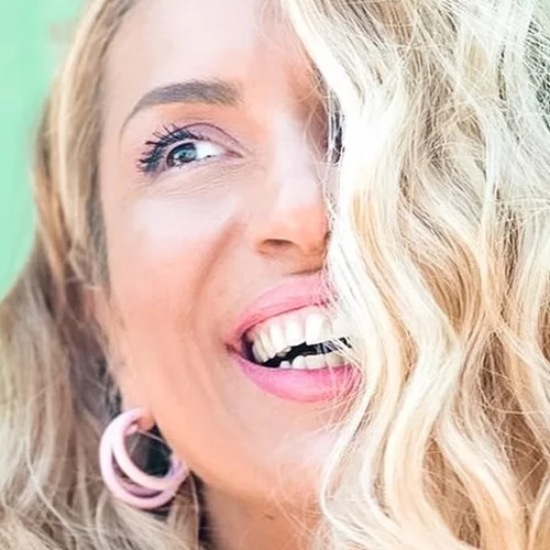 Μαρία Ηλιάκη | Η νέα φωτογραφία με μαγιό και η σέξι πόζα