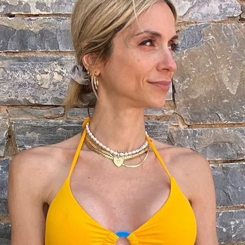 Σοφία Καρβέλα | "Μπορεί να μην έχω πολύ λίπος πάνω μου, αλλά εσύ δεν έχεις καρδιά"