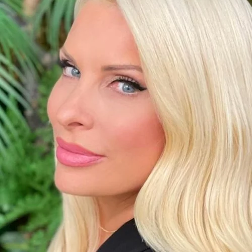 Ελένη Μενεγάκη | Η σπάνια φωτογραφία με τις πανέμορφες κόρες της, Λάουρα, Βαλέρια, Μαρίνα και τον αγαπημένο της Ματέο