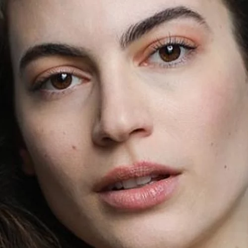 Μάρθα Λαμπίρη Φεντόρουφ | Ζευγάρι με συμπρωταγωνιστή της από τους "Παγιδευμένους";