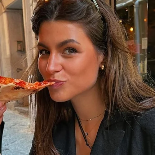 Δανάη Παππά | "Μάντεψε ποιος ξεκινάει προπονήσεις ξανά, μετά από τεράστια καλοκαιρινή κραιπάλη"