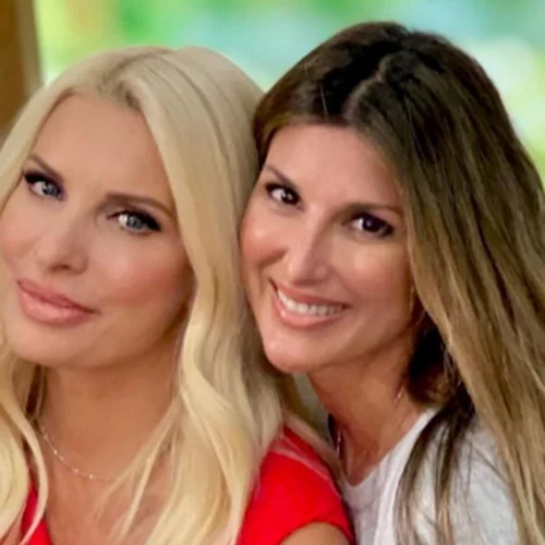 Baby boom | Γέννησε η Ρούλα Σταματοπούλου - Η on air ανακοίνωση της Ελένης Μενεγάκη