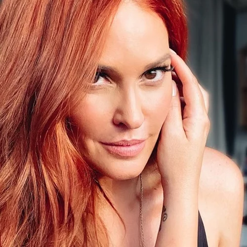 Σίσσυ Χρηστίδου | Οι γλυκές φωτογραφίες από το πάρτι γενεθλίων της βαφτιστήρας της, Ada