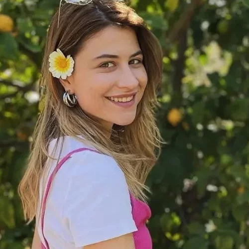 Εριέττα Μανούρη | Η σέξι εμφάνιση που σίγουρα θα αντιγράψεις