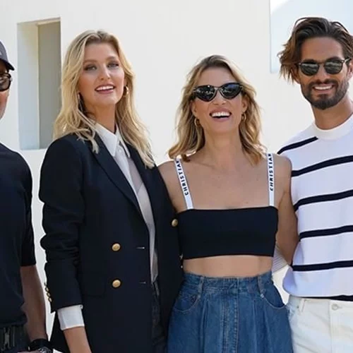 GNTM | "Οργή" στο Twitter για την άδικη αποχώρηση της Γεωργιάννας