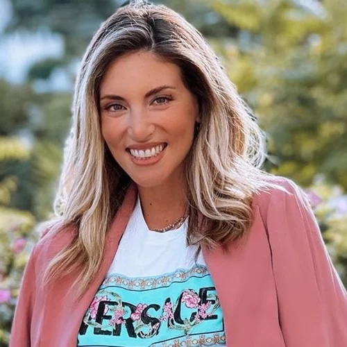 Αθηνά Οικονομάκου | "Η εγκυμοσύνη της Μαίρης Συνατσάκη είναι πολύ καλή…της δίνω συμβουλές"