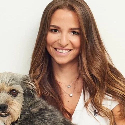 Εριέττα Κούρκουλου - Λάτση για Βύρωνα Βασιλειάδη | "Τον γνώρισα όταν ήμουν ακόμα κοριτσάκι και σήμερα…"