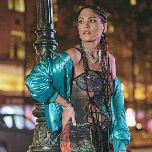 Η Μαίρη Συνατσάκη έγινε 38 | Το υπέροχο βίντεο και η συγκινητική στιγμή που φεύγει από το μαιευτήριο με την κόρη της