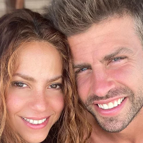 Shakira - Gerard Pique | Χωρίζουν μετά από 12 χρόνια σχέσης- Η ανακοίνωση