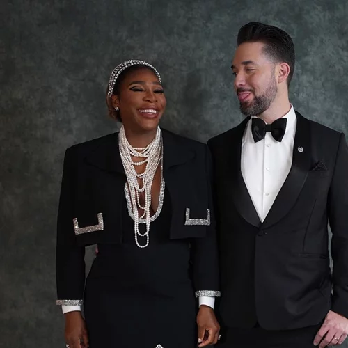 Baby Boom στο Met Gala | Η Serena Williams και ακόμη μία σταρ ανακοίνωσαν τις εγκυμοσύνες τους