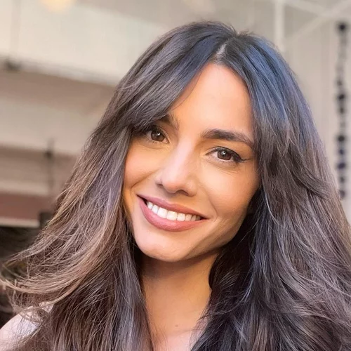 Ηλιάνα Παπαγεωργίου | Θέλουμε να αντιγράψουμε asap το statement μανικιούρ της