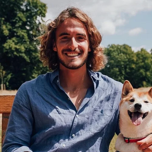 Στέφανος Τσιτσιπάς | Η απάντηση του πατέρα του για το απίστευτο ξέσπασμα του αθλητή προς τη μητέρα του