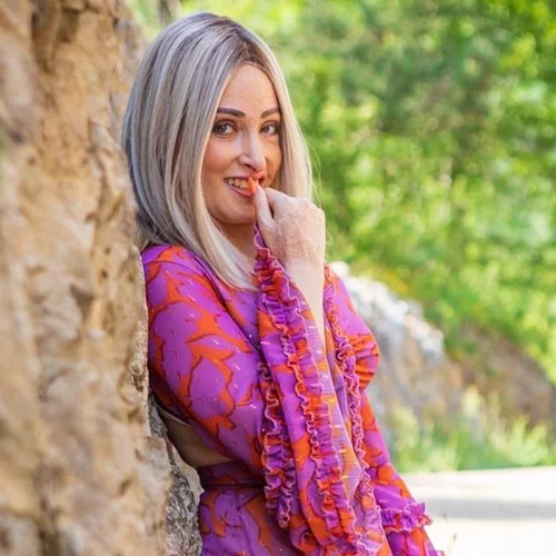 Το "αληθινό" πρόσωπο της Ιωάννας Παλιοσπύρου | Οι φωτογραφίες και τα βίντεο μέσα από την κλινική αποκατάστασης