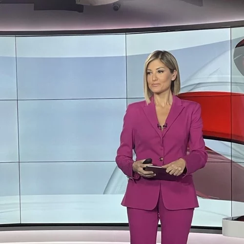 "Τι εννοούν θεραπεία;" | Η viral αντίδραση της Ράνια Τζίμα στη "θεραπεία" των ομοφυλόφιλων από την Εκκλησία