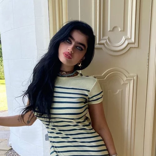 Σοφία Χατζηπαντελή | Τι λέει η ίδια για το σχόλιο κάτω από τη φωτογραφία της Μαίρης Βυτινάρος;