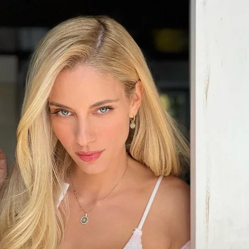 Τέλος η Δούκισσα Νομικού από το "Πρωινό";