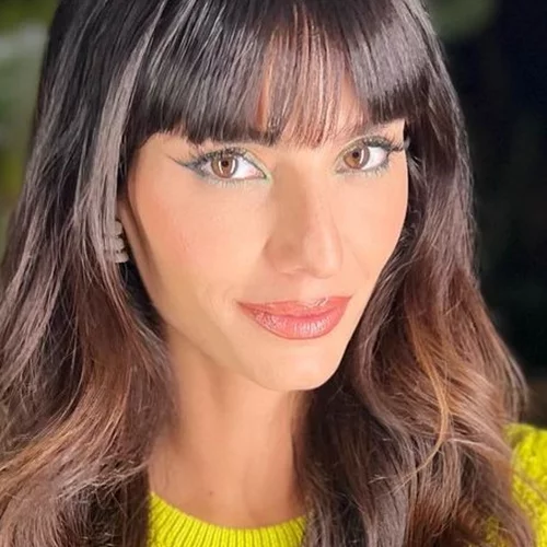 Η Ηλιάνα Παπαγεωργίου για το unflollow της Βίκυς Καγιά | "Είναι ανάγκη να το ξέρει και ο κόσμος;"