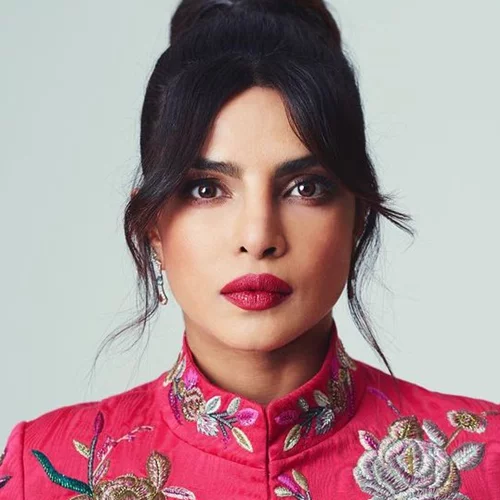 Priyanka Chopra | "Η κατάψυξη ωαρίων είναι το καλύτερο δώρο"