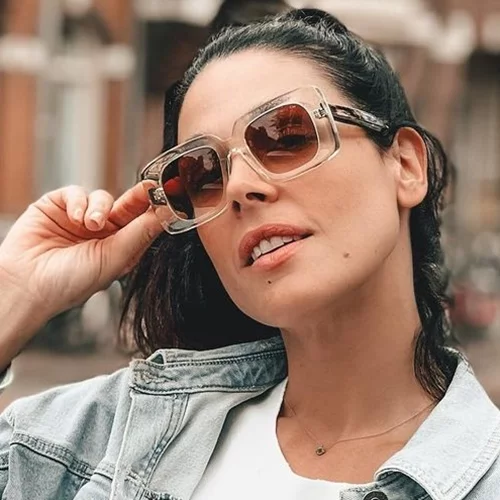 Η Ιωάννα Τριανταφυλλίδου είναι ζευγάρι με γοητευτικό ηθοποιό