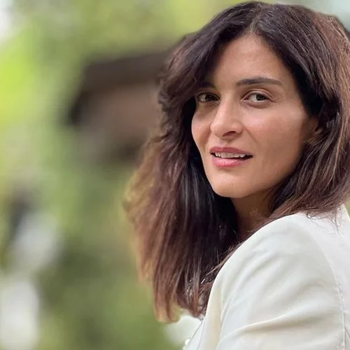 Η Αντιγόνη Κουλουκάκου μόλις αρραβωνιάστηκε | Η φωτογραφία με τον γοητευτικό σύντροφό της και η εντυπωσιακή βέρα