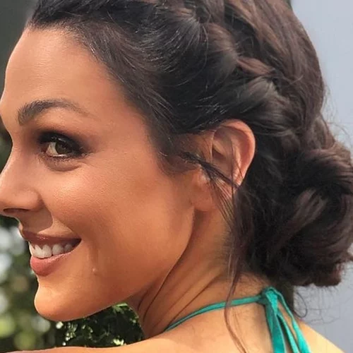 Ιωάννα Τριανταφυλλίδου | Μας δείχνει τους κοιλιακούς της στο Instagram και σαρώνει στα likes