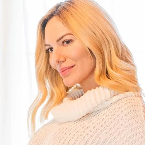 Ιωάννα Μαλέσκου | "Μετράμε αντίστροφα, έχουν μείνει ούτε τρεις μήνες ακόμα, πλησιάζει.."