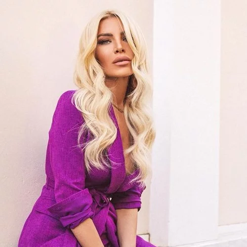 "Η Ελένη Φουρέιρα μπορεί να είναι και ετοιμόγεννη"