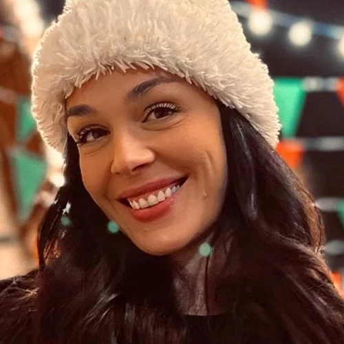 Ιωάννα Τριανταφυλλίδου | "Μου έλεγαν οι γονείς μου "πάρε το πτυχίο, ποτέ δεν ξέρεις…""