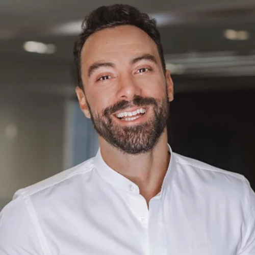 Σάκης Τανιμανίδης | "Πρέπει να ταΐζεις συχνά το τέρας"