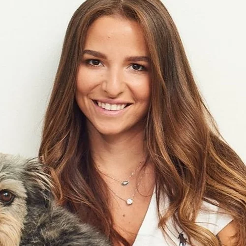 Εριέττα Κούρκουλου Λάτση | "Η μαμά και ο μπαμπάς δεν έχουν τον ίδιο ρόλο, ειδικά τους πρώτους μήνες της ζωής ενός μωρού"