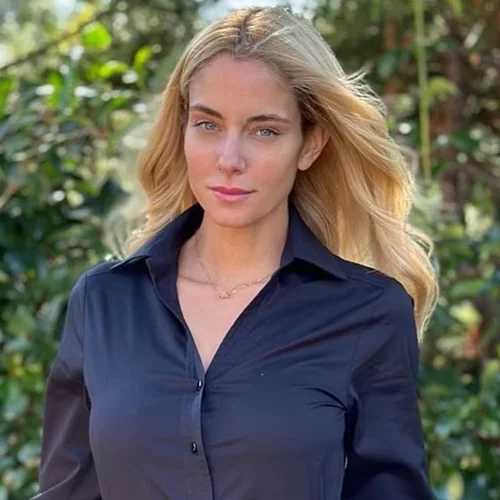 Δούκισσα Νομικού | Αυτό είναι το σνακ που επιλέγει να τρώει πριν το μεσημεριανό της γεύμα