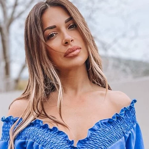 Ελένη Χατζίδου | Η ερώτηση που της έκανε η κόρη της, Μελίτα, και η αμηχανία της για την απάντηση που δεν είχε να δώσει