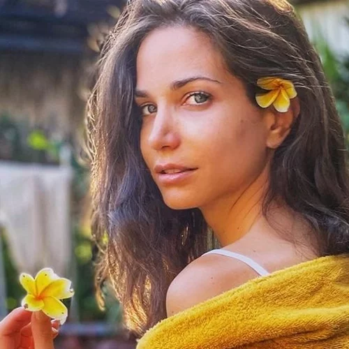 Κατερίνα Γερονικολού - Γιάννης Τσιμιτσέλης | Οι μαγευτικές φωτογραφίες από το ταξίδι τους στο Μπαλί