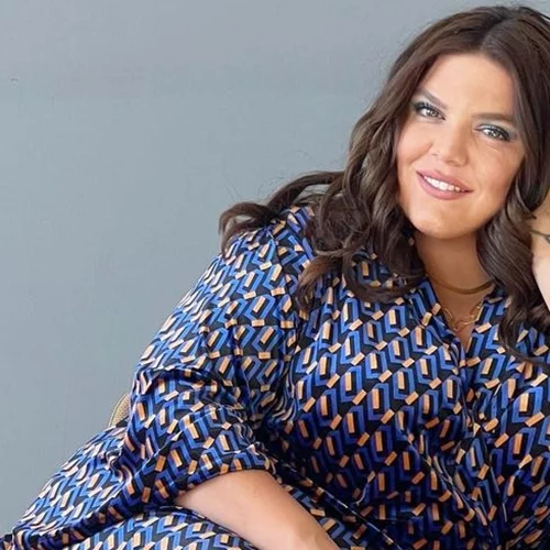 Δανάη Μπάρκα | "Έχω κάνει unfollow συνεργάτες από την πρώτη χρονιά της εκπομπής"