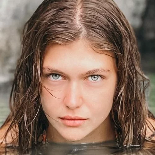 Κλέλια Ανδριολάτου | Ξαπλώνει στην παραλία και εντυπωσιάζει ακόμη μία φορά με τις αναλογίες της