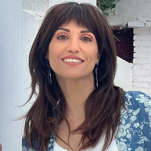 "Η Σοφία Παυλίδου είναι ανακατώστρα"