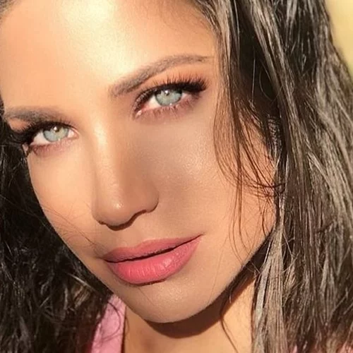 Η Κατερίνα Γερονικολού έδωσε την καλύτερη απάντηση όταν την ρώτησαν για τη συνεργασία Τσιμιτσέλη - Λασκαράκη