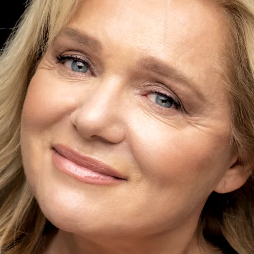 Μαρία Καβογιάννη | "Έμεινα άφωνη όταν με πλησίασαν γυναίκες μετά την σκηνή ενδοοικογενειακής βίας στο "Maestro""