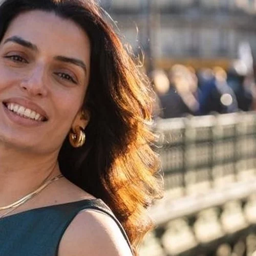 Η Τόνια Σωτηροπούλου λέει "χρόνια πολλά" στη μητέρα της, για τα γενέθλιά της ,μέσα από το πιο γλυκό φωτογραφικό άλμπουμ