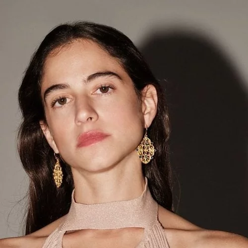 Νεφέλη Κουρή | Ποια είναι η Αλεξία του "Μαύρου Ρόδου";